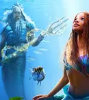 Filmul Mica Sirenă ajunge pe Disney Plus. Când are loc premiera