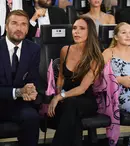 Conflictul dintre Meghan Markle și familia Beckham persistă! Ce a făcut Prințul Harry