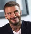 David Beckham a împlinit 50 de ani. Cum a petrecut: vin de mii de euro, avion privat și invitați de seamă
