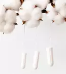 ORGANIC - O NOUĂ TENDINȚĂ ȘI ÎN PRODUSELE MENSTRUALE - ENROUSH