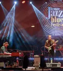 Brasov Jazz & Blues Festival, editia a XI-a, a adunat peste  20.000 de spectatori