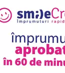Cum treci mai ușor peste situațiile în care ai nevoie de bani? Află de la Smile Credit