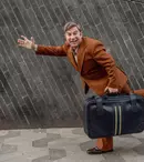 Pavel Bartoș, despre investiția financiară în filmul Ramon. „Când nu poți face rost de venituri, aduci de acasă”