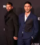 Ricky Martin, primele declarații despre divorț. Cum se înțelege cu fostul soț. „Am planificat de mult timp”