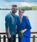 Gabriela Cristea nu scapă de critici nici măcar atunci când se află în vacanță. Prezentatoarea se relaxează în Maldive cu toată familia