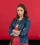 Teona Stavarachi, despre rolul ei din serialul Groapa (Pro TV). „Am avut niște lupte puternice de dus cu...”