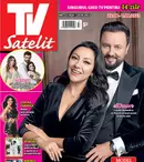 Numărul 17 din 2023 al revistei TV Satelit