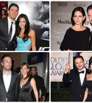 10 cupluri de celebrități care au dovedit că divorțurile amiabile sunt posibile