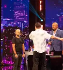 Adela Popescu și Cosmin Seleși, invitați speciali la Săriți de pe fix!, 21 septembrie 2023. Primele imagini