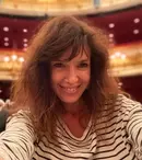 De ce nu a mai apărut Alina Chivulescu la TV. În ce emisiuni nu ar participa niciodată. „Nu aș face față”
