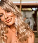 Cum arată Ana Baniciu la mai puțin de o lună de când a născut: „A revenit talia!”