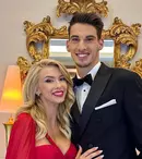 Cum i-a cunoscut Andreea Bălan pe părinții lui Victor Cornea. „I-am cunoscut la câteva săptămâni după ce ne-am cunoscut noi”