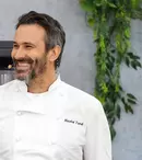 Nicolai Tand nu este doar un bucătar iscusit, ci și un afacerist de succes. Cât costă o banală ciorbă la restaurantul său