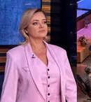 Cristina Bâtlan, uimită de doi concurenți în prima ediție Imperiul leilor, 19 septembrie 2023. „Avem nevoie de astfel de exemple”