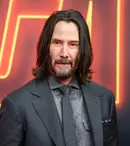 Keanu Reeves, schimbare totală de look, la 59 de ani. Cum arată după ce a renunțat la părul lung