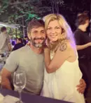Părinții lui Dragoș Bucur au aniversat 50 de ani de la căsătorie. Ce surpriză le-a pregătit nora lor, Dana Nălbaru