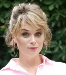 Diana Cavallioti se alătură distribuției „Bravo, tată!”. Ce rol va juca în serialul de la Antena 1