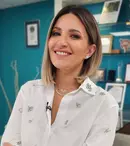 Podcastul Elei Crăciun ajunge pe micile ecrane în emisiunea Numai de bine, la Antena 3 CNN