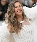Gisele Bündchen este însărcinată, după divorțul de Tom Brady. Ea și iubitul ei vor deveni părinți pentru prima dată împreună