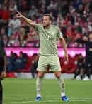 Cine transmite Bayern – Manchester United și Arsenal – PSV Eindhoven, cele mai tari meciuri de miercuri, din Champions League