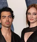 Joe Jonas și Sophie Turner divorțează, după 4 ani de căsnicie. Noi detalii despre despărțire