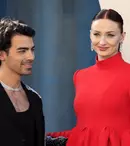 Sophie Turner și Joe Jonas trec printr-un divorț urât. Care sunt, de fapt, motivele despărțirii