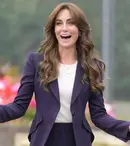 Kate Middleton, despre pasiunile copiilor ei. Ce au moștenit Charlotte și frații săi, George și Louis de la prinții de Wales
