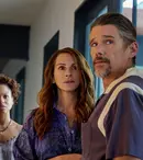„Leave the World Behind”, tot ce trebuie să știi despre noul film al Juliei Roberts. Pelicula, o poveste apocaliptică, s-a lansat pe Netflix