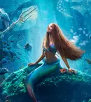 „Mica Sirenă” doboară recorduri pe Disney Plus. Anunțul făcut de platforma de streaming
