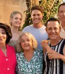 Nuntă à la grec 3 intră de azi în cinematografe. Distribuție, trailer și surprizele din filmul cu Nia Vardalos și John Corbett