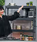 Cu ce se ocupă Chef Patrizia Paglieri de când a renunțat la lumina reflectoarelor: „Nu te doare capul cu bucătari, cu clienți”