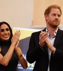 Prințul Harry ar fi primit o ofertă de nerefuzat din partea Netflix. Platforma vrea să prelungească contractul cu ducii de Sussex