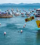 The Flying Bulls, Aeroclubul României și Hawks of Romania fac spectacol în aer, pe 17 septembrie, la Red Bull Flugtag