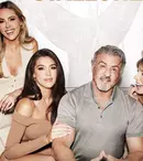 The Family Stallone se lansează pe SkyShowtime. Serialul prezintă una dintre cele mai faimoase familii de la Hollywood