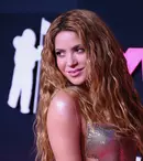 Shakira, ședință foto incendiară pe plajă. La 47 de ani, artista pare să fi găsit elixirul tinereții