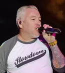 Steve Harwell, fostul solist al trupei Smash Mouth, a murit. Avea doar 56 de ani