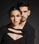 Theo Rose, dezvăluiri inedite despre prima întâlnire cu Anghel Damian. „Nu cred că a avut cine știe ce așteptări”