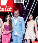 Numărul 18 din 2023 al revistei TV Satelit