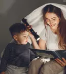 Stimularea imaginației: cum ne ajută cititul să visăm mai mult și mai amplu?