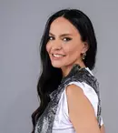 Adelina, detalii picante despre debutul poveștii de dragoste cu Cristi Chivu. Cum a început totul: „Mie nu îmi trebuia celebritate atunci”