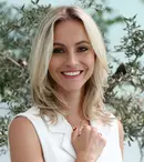 Andreea Perju joacă în serialul „Bravo, tată!”. Ce personaj interpretează în noua comedie de la Antena 1