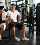 „Bravo, tată!”, serial nou la Antena 1. Când e premiera serialului românesc cu Liviu Vârciu și Răzvan Fodor în rolurile principale