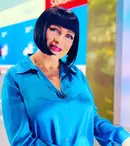 Neti Sandu a spus care este numele ei real. Cine i-a dat acest pseudonim când s-a angajat la Pro TV. „Nu mi-am zis eu așa”
