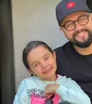 Cătălin Măruță, impresarul fiicei sale. „Sunt pregătit să o ajut, dacă ea își va dori”. EXCLUSIV