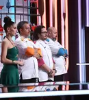 Dan Dumitru Ursit (Ursu), eliminat de la Chefi la cuțite 2023, sezonul 12. Ce zis Florin Dumitrescu