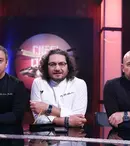 Cutremur la Antena 1. Sorin Bontea, Florin Dumitrescu și Cătălin Scărlătescu, înlocuiți la "Chefi la cuțite". Motivul despărțirii și declarațiile oficiale