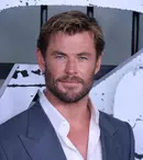 Chris Hemsworth se antrenează din greu pentru a  intra din nou în rolul lui Thor. Cum arată acum actorul