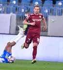SUPERLIGA: Cine transmite Dinamo – CFR Cluj, cel mai tare duel din etapa a 12-a din Liga 1
