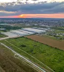 Raben își extinde dezvoltarea în România în CTPark Oradea Cargo Terminal, ajungând la 15.000 mp de spații închiriate cu CTP în toată țara