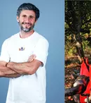 Dragoș Bucur, investiții în film și produse dulci. „Mi-am luat tractor, îmi iese imediat sucul de mere Bucuros”. EXCLUSIV
